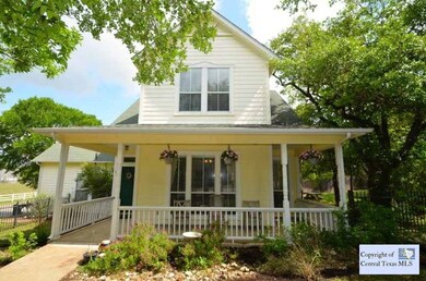 1754 N Bishop St, San Marcos, TX 78666 - photo 4