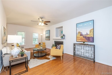 6507 Spring Arbor Ct, Chesterfield, VA 23831 - photo 6