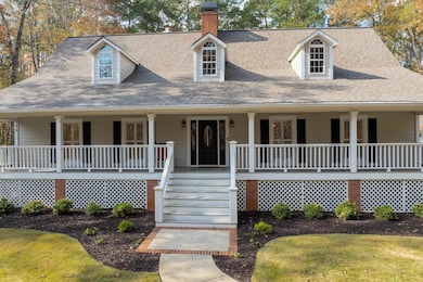 1030 Maddux Ln, Greensboro, GA 30642 - photo 4