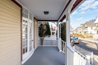 29 Bentley St unit SF, Brighton, MA 02135 - photo 2