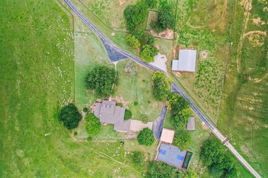 4100 Old Dennis Rd, Weatherford, TX 76087 - photo 2