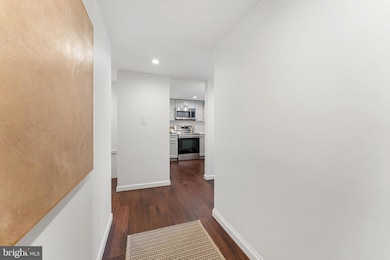 1700 17th St NW unit 508, Washington, DC 20009 - photo 2