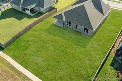 413 E 127th Place S, Jenks, OK 74037 - photo 4