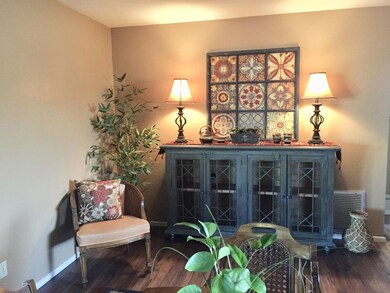 Dinning Area