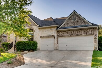 8423 Silent Creek, San Antonio, TX 78255 - photo 3