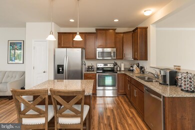 155 Schramm Loop, Stephens City, VA 22655 - photo 4