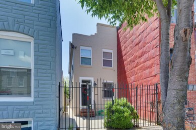 2029 Jefferson St, Baltimore, MD 21205 - photo 3