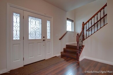 Entryway