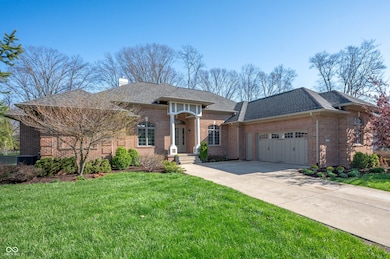 5202 Logan Ln, Indianapolis, IN 46250 - photo 2