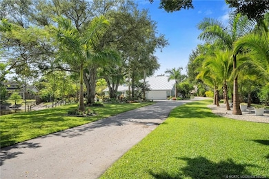 1850 SW Hackman Terrace, Stuart, FL 34997 - photo 7