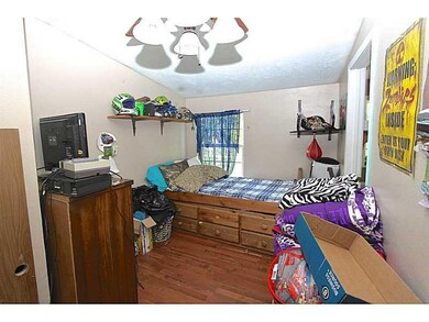 Other. Bedroom
