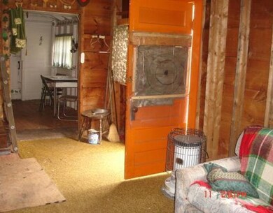 Interior Space/Layout.