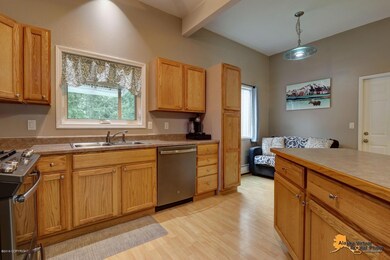 Kitchen 1