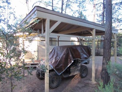 6362 W Jan Dr, Pine, AZ 85544 - photo 7