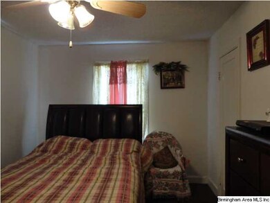 Front Bedroom