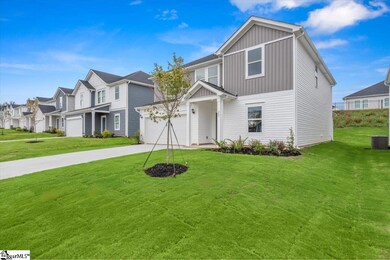 203 Tantalus St, Gray Court, SC 29645 - photo 3