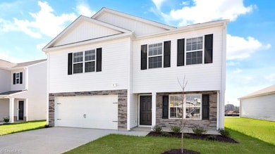 *photos are of model home and are representational purposes only.