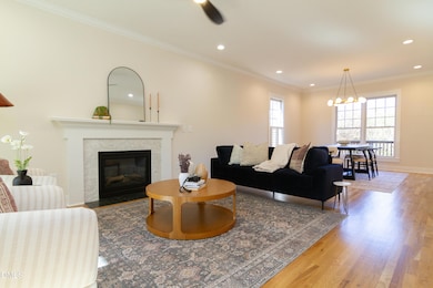 1085 Trentini Ave, Wake Forest, NC 27587 - photo 7