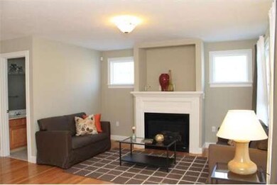 1A Denton Terrace unit 1A, Roslindale, MA 02131 - photo 2