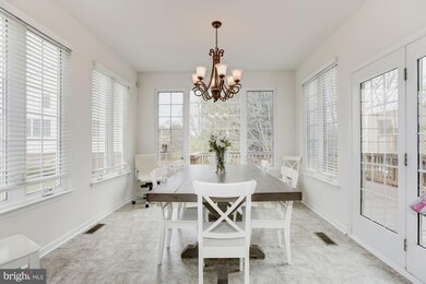 150 Ivy Hills Terrace, Purcellville, VA 20132 - photo 6