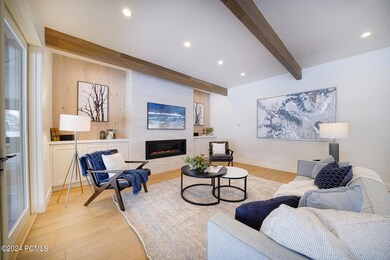 1419 Willow Loop Park City UT 84098 USA-