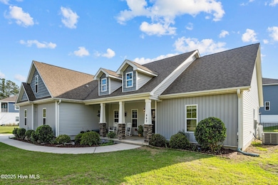 442  Crows Nest Lane