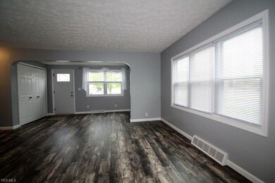 Another view of Living Room - lots of natural ligh