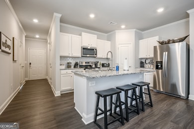 2059 Pinnacle Walk, Norcross, GA 30071 - photo 2