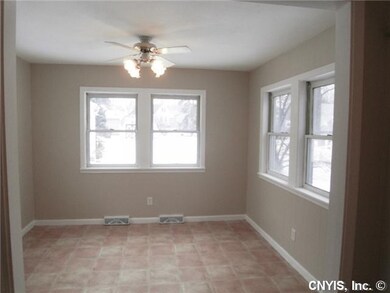 Breakfast Room