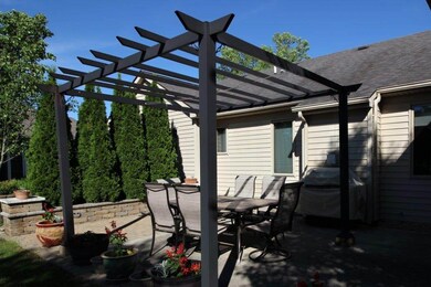 14419 Miracle Ct, Grabill, IN 46741 - photo 5