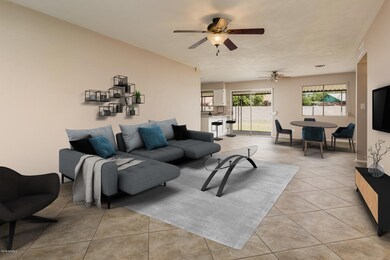 6 - living room
