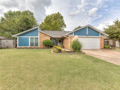 1205 S Gemini Rd