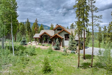 1606 Moose Run Ln, Fraser, CO 80442 - photo 6