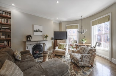 16 Upton St unit 3, Boston, MA 02118 - photo 2