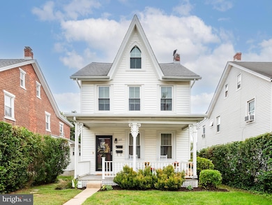 603 S Broad St, Kennett Square, PA 19348 - photo 6