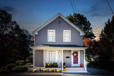 5 Horton Place, Milton, MA 02186 - photo 3