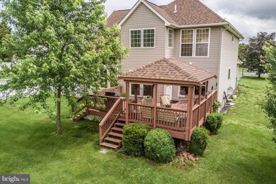 104 Sussex Cir, Stephens City, VA 22655 - photo 2