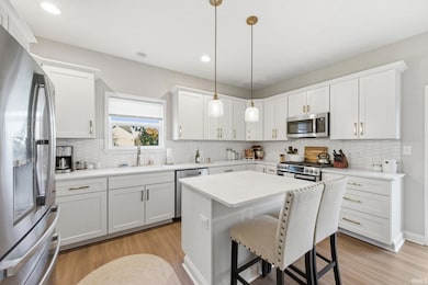 757 Matthew St, West Lafayette, IN 47906 - photo 4