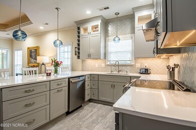 3012 Annsdale Dr S, Leland, NC 28451 - photo 7