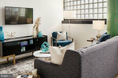 1401 New York Ave NE unit 427, Washington, DC 20002 - photo 5