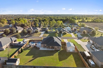 153 Ranger Blvd, Salado, TX 76571 - photo 5