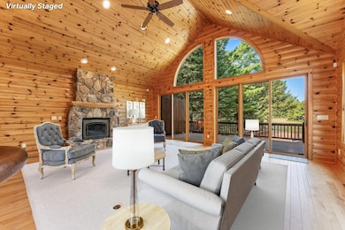 9025 Thoroughfare Rd, Minocqua, WI 54548 - photo 7