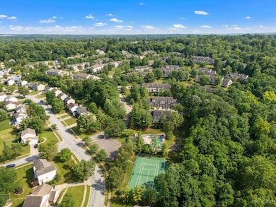 2456 Doeview Ct, Cincinnati, OH 45230 - photo 3