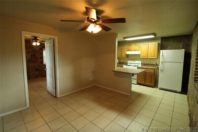 506 N Oak Ave, Tahlequah, OK 74464 - photo 2