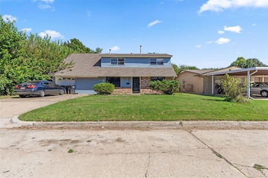 712 Penn Ln, Moore, OK 73160 - photo 2