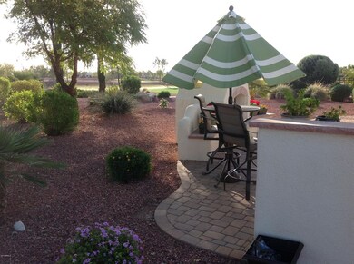 Beautifully Landscaped with Golf Course