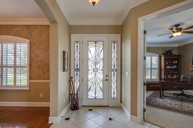 03 Entry Foyer