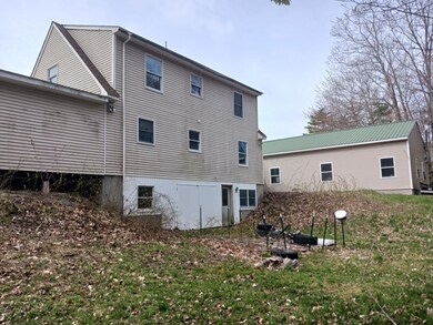 Back Daylight basement