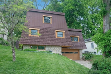 1210 Mulford Road