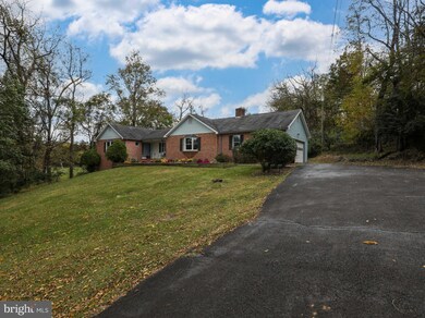 240 White Hall Rd, Winchester, VA 22603 - photo 2